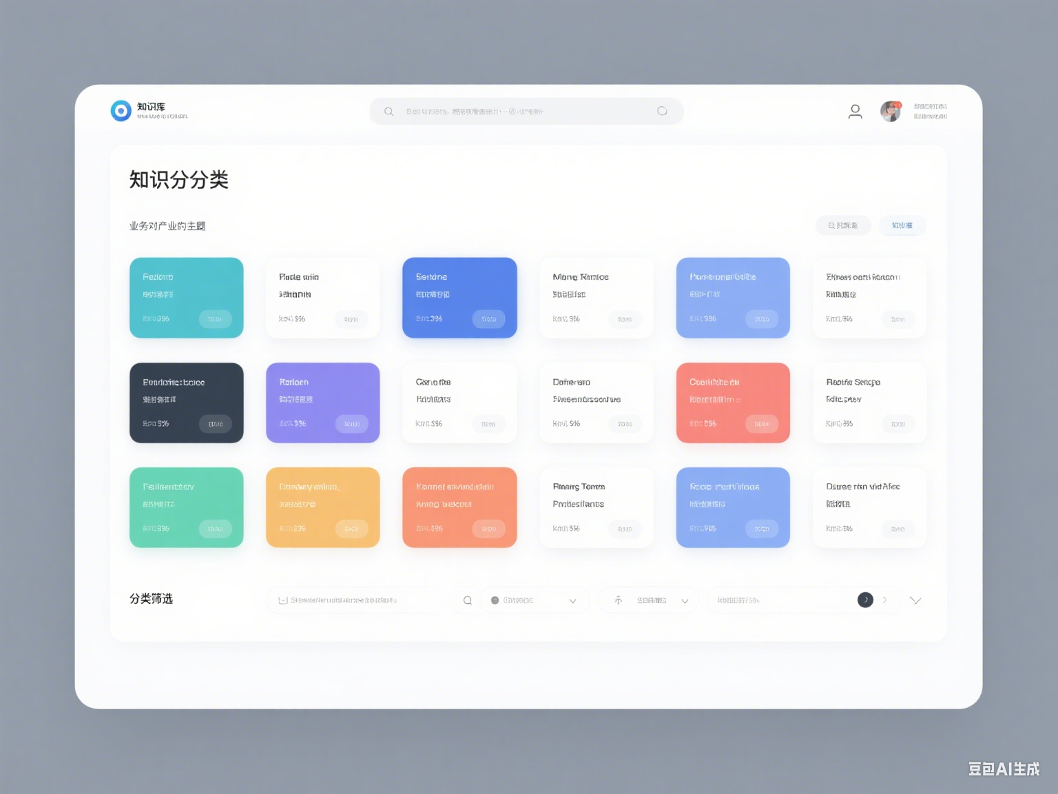 企业Dify知识库内部应用